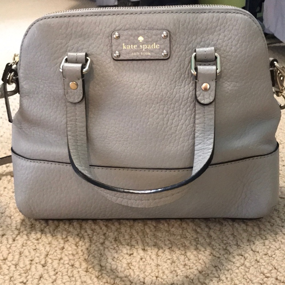 Kate spade crossbody bag